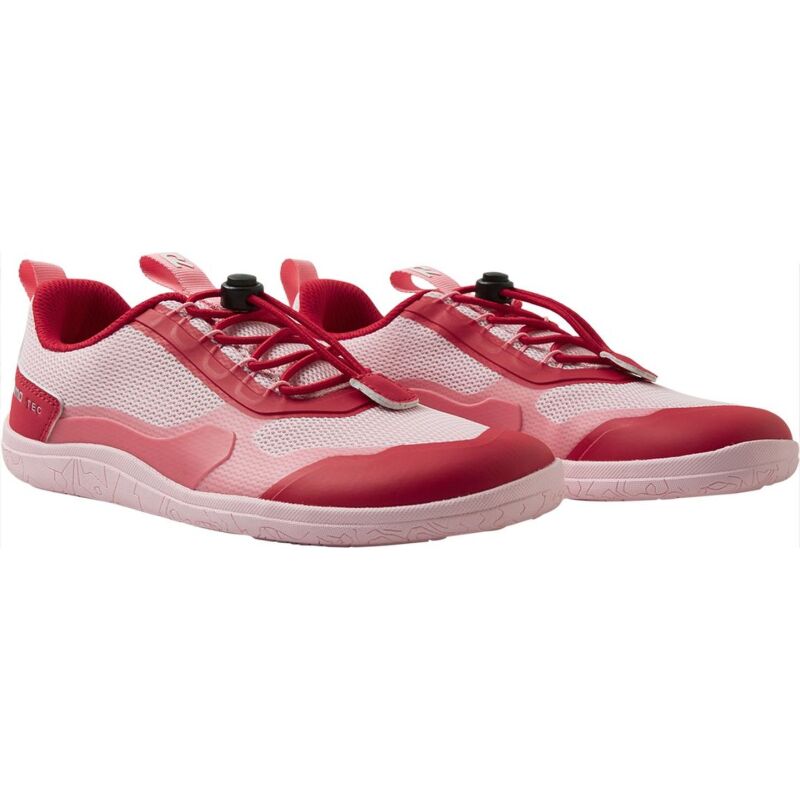REIMA Barefoot Sportbačiai Tallustelu 5400137B Pale rose