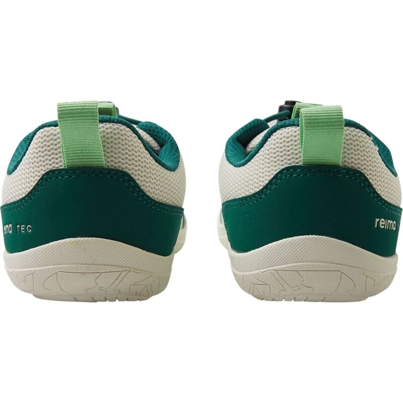 REIMA Barefoot Sportbačiai Tallustelu 5400137B Light beige