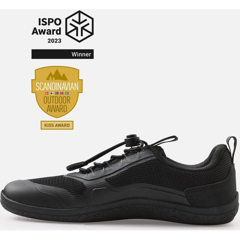 REIMA Tallustelu 5400137B Black