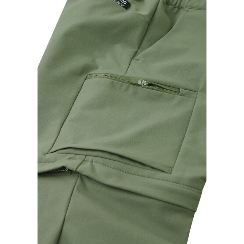 REIMA Surina 5100377A Greyish green