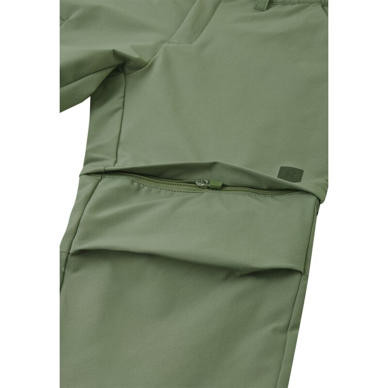 REIMA Surina 5100377A Greyish green