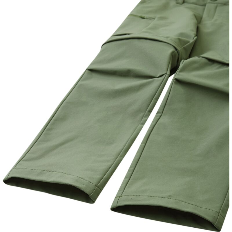 REIMA Surina 5100377A Greyish green