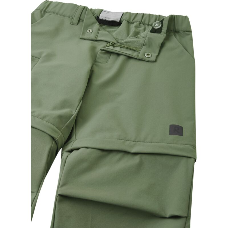 REIMA Surina 5100377A Greyish green