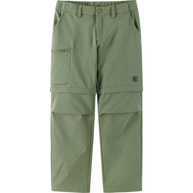 REIMA Surina 5100377A Greyish green