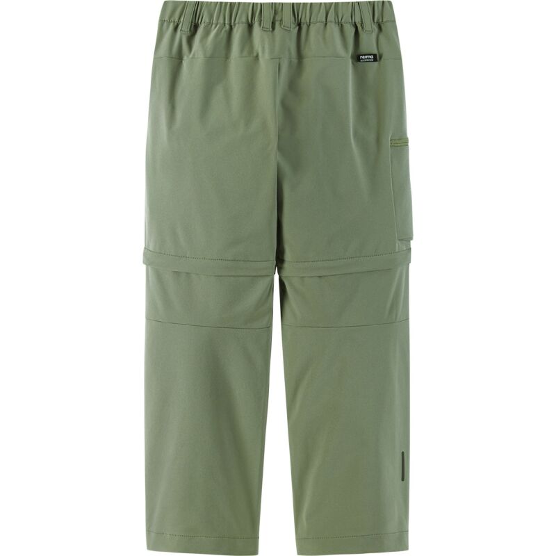REIMA Surina 5100377A Greyish green