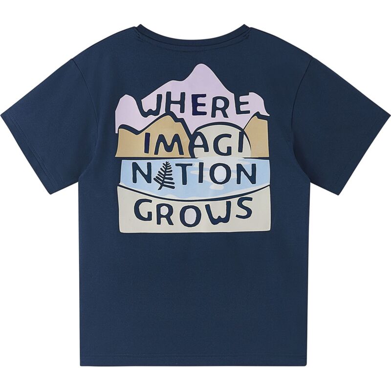 REIMA Siirtyy Navy