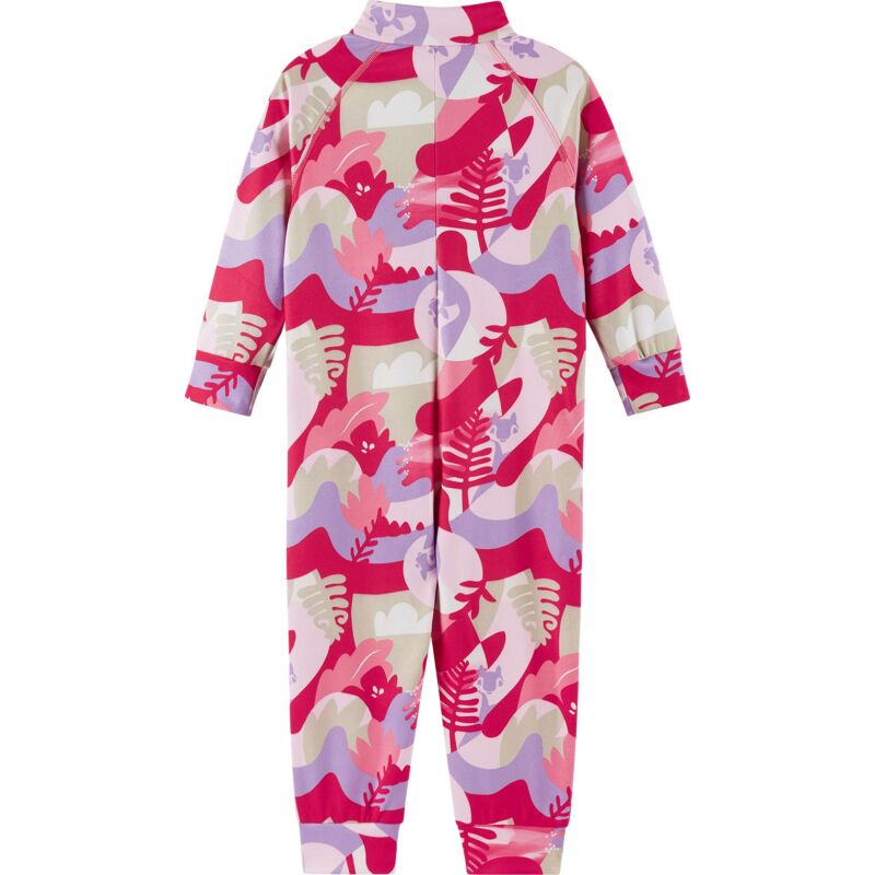 REIMA Tarhaan 5200371B Bright Berry