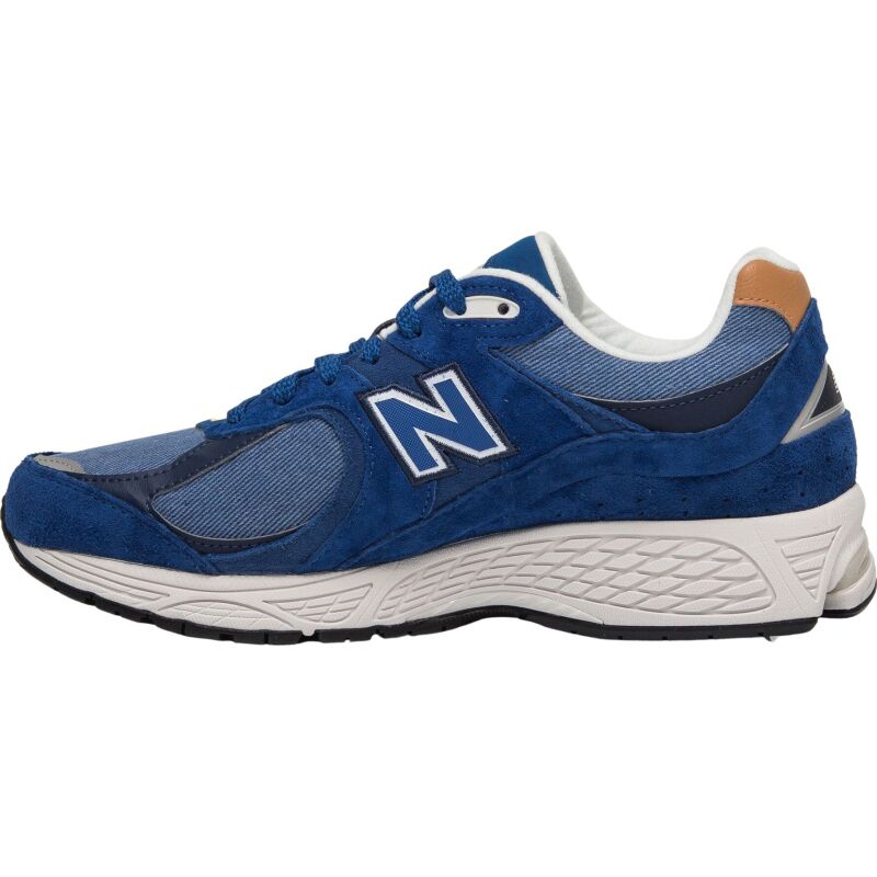 New Balance M2002 Blue Denim