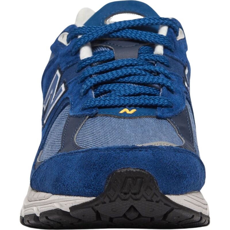 New Balance M2002 Blue Denim