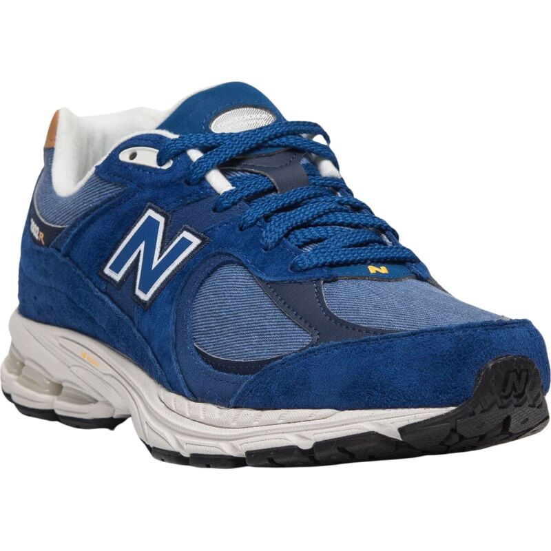New Balance M2002 Blue Denim