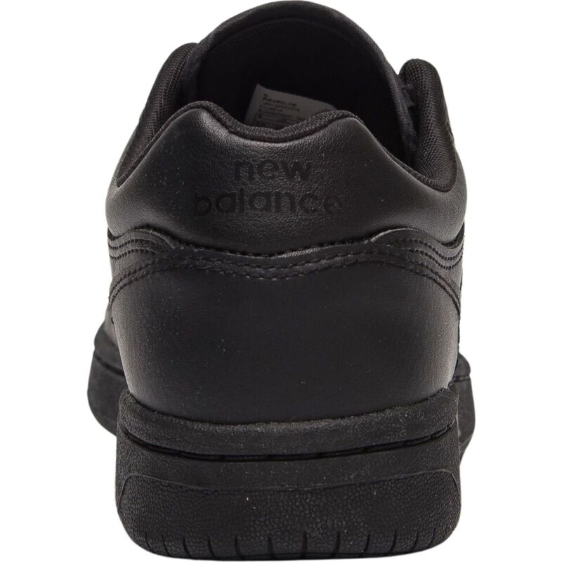 New Balance BB480 Black/Black