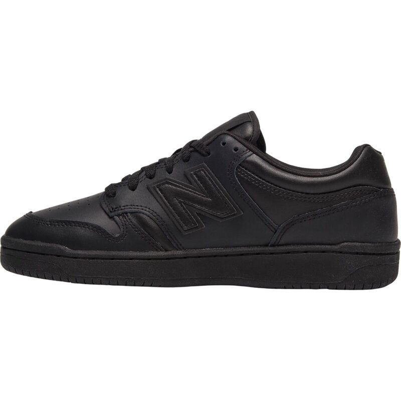 New Balance BB480 Black/Black