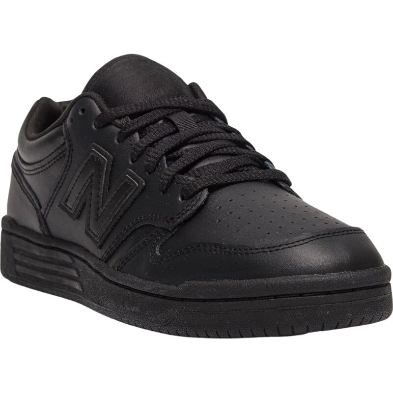 New Balance BB480 Black/Black