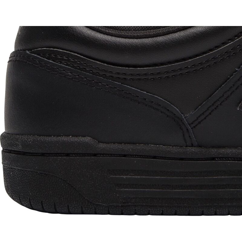 New Balance BB480 Black/Black