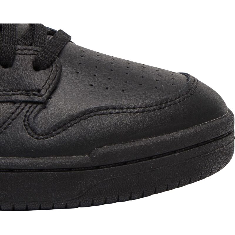 New Balance BB480 Black/Black