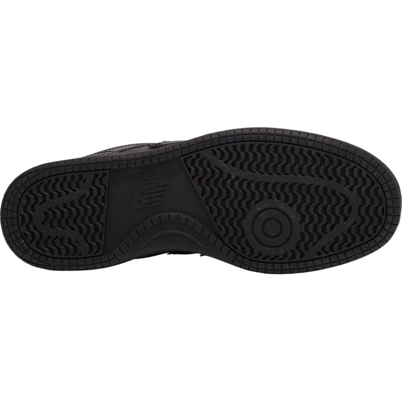 New Balance BB480 Black/Black