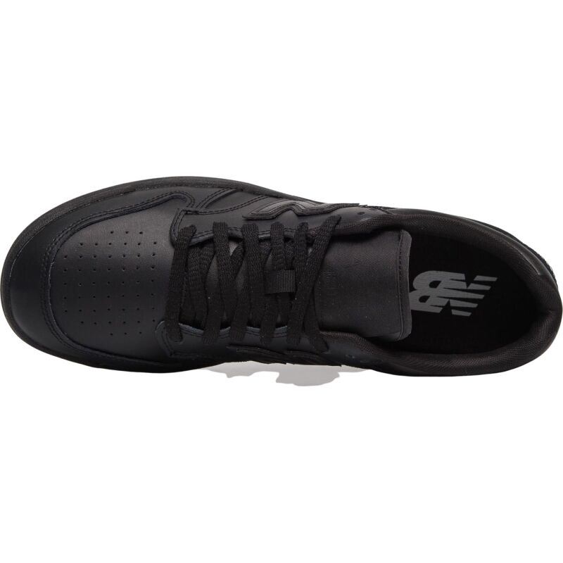 New Balance BB480 Black/Black