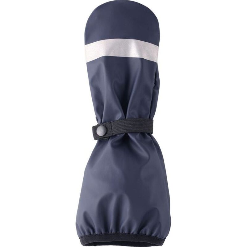 REIMA Rain Mittens Puro 5300004A Navy