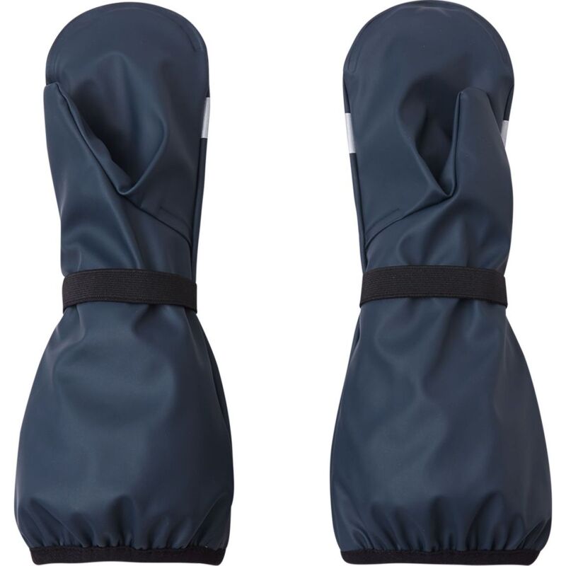 REIMA Rain Mittens Puro 5300004A Navy