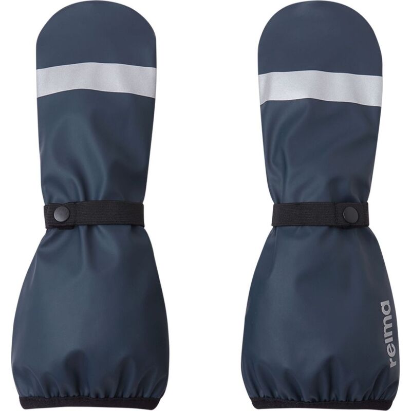 REIMA Rain Mittens Puro 5300004A Navy