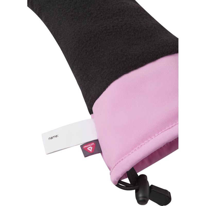 REIMA Skimba 5300054B Classic Pink