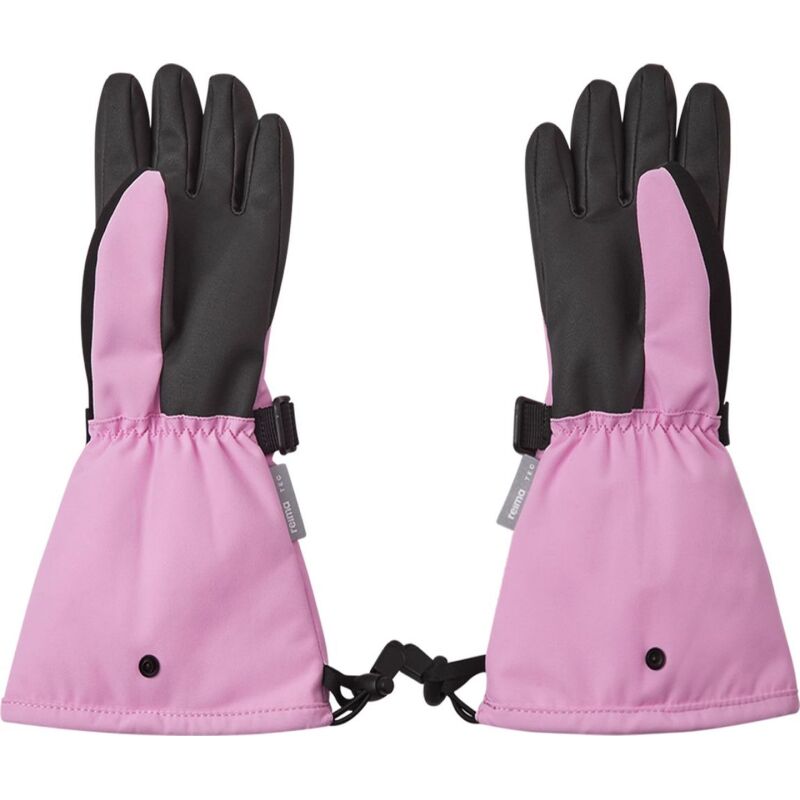REIMA Skimba 5300054B Classic Pink