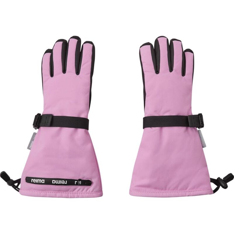 REIMA Skimba 5300054B Classic Pink