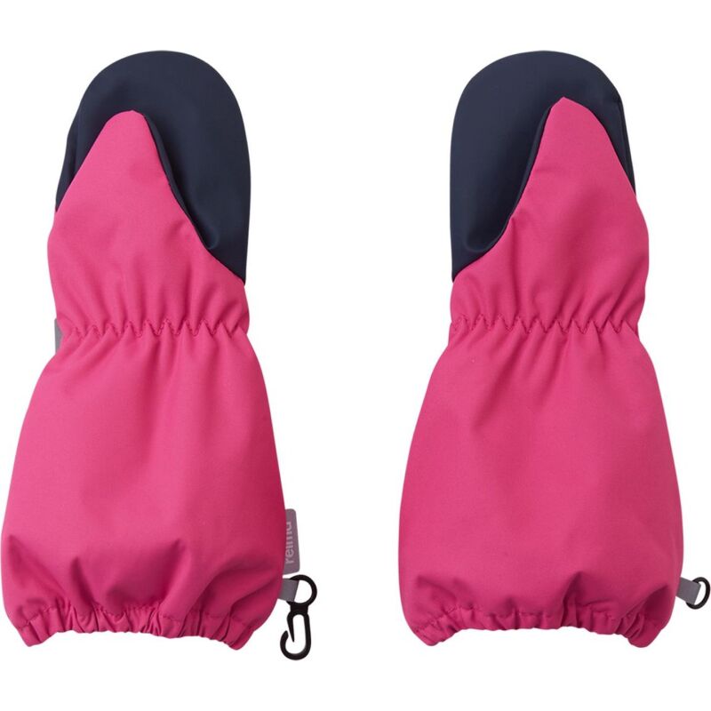REIMA Tutkii Hot Pink