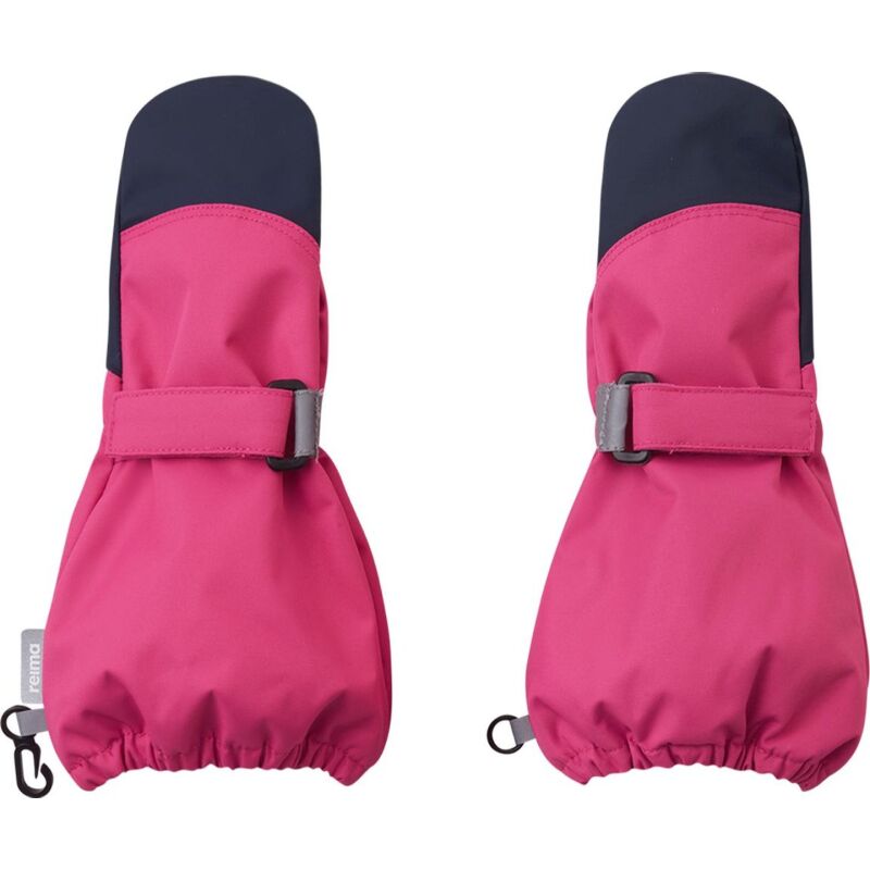 REIMA Tutkii Hot Pink