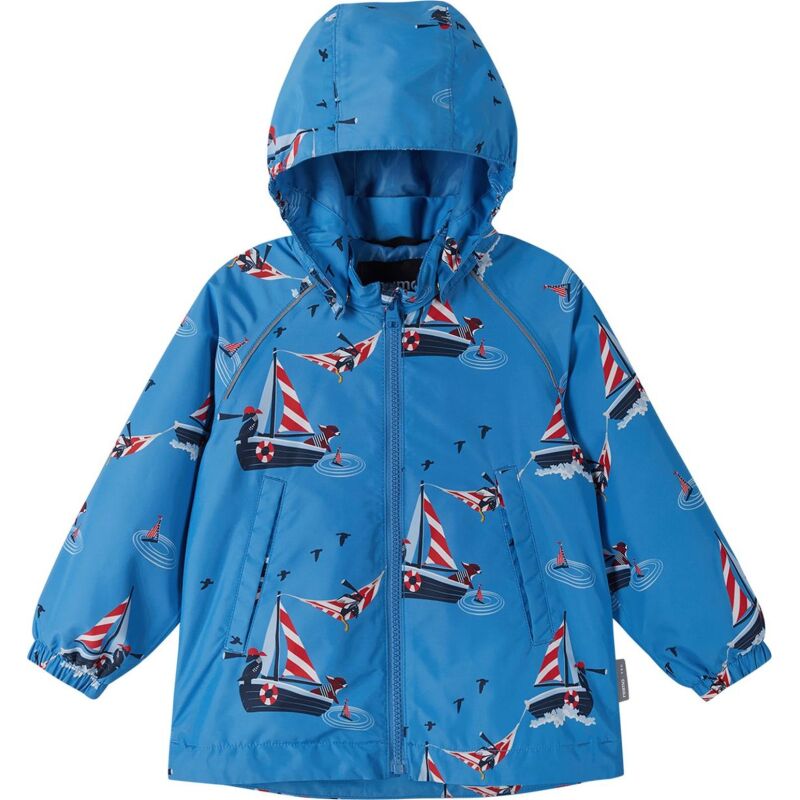 REIMA Hete 5100168D Cool blue