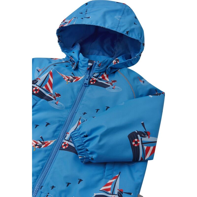 REIMA Hete 5100168D Cool blue