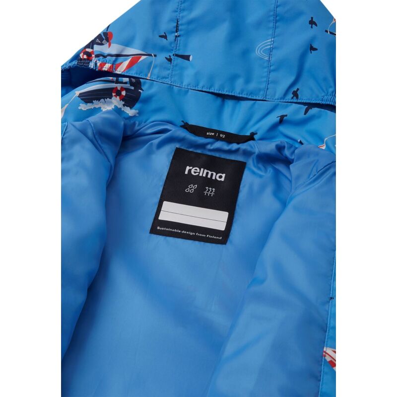 REIMA Hete 5100168D Cool blue