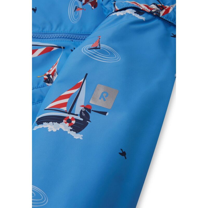 REIMA Hete 5100168D Cool blue