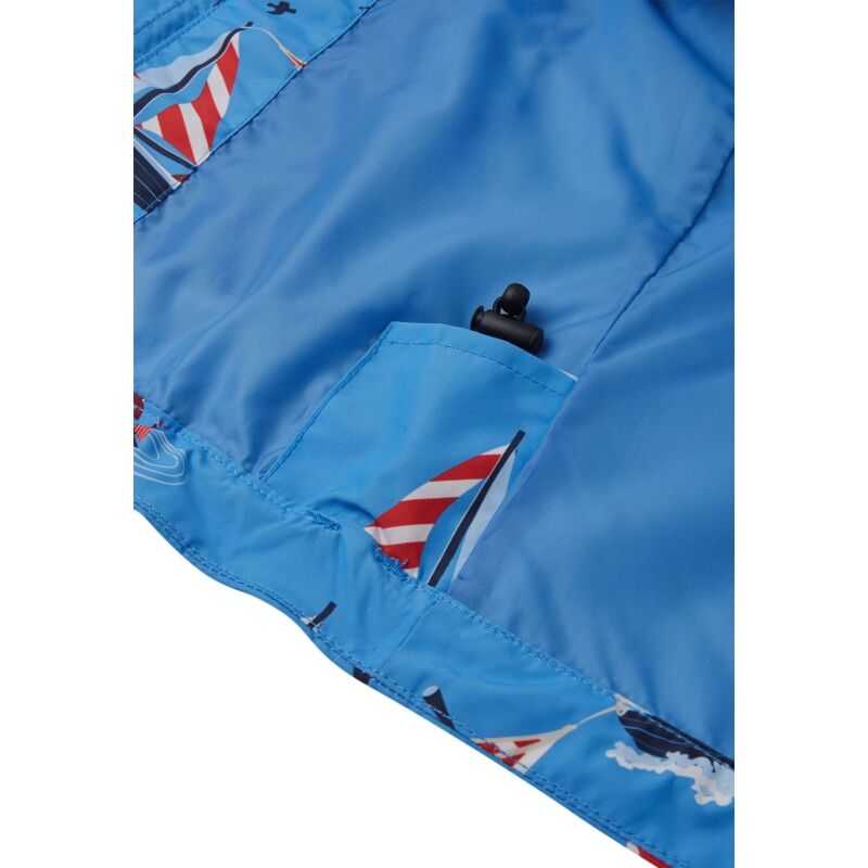 REIMA Hete 5100168D Cool blue