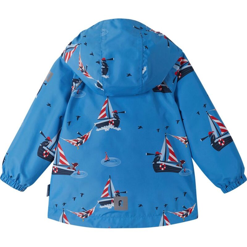 REIMA Hete 5100168D Cool blue