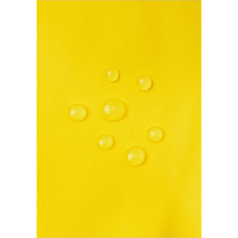 REIMA Rain Mittens Puro 5300004A Yellow