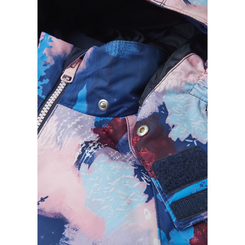 REIMA Muonio Blooming Lilac