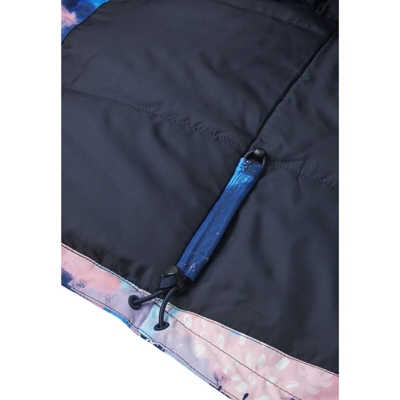 REIMA Muonio Blooming Lilac