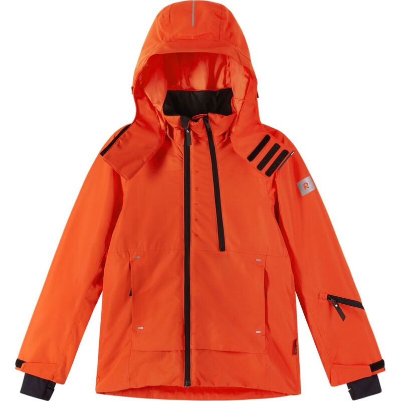 REIMA TIETEN 5100366A Mandarin Orange 28A0