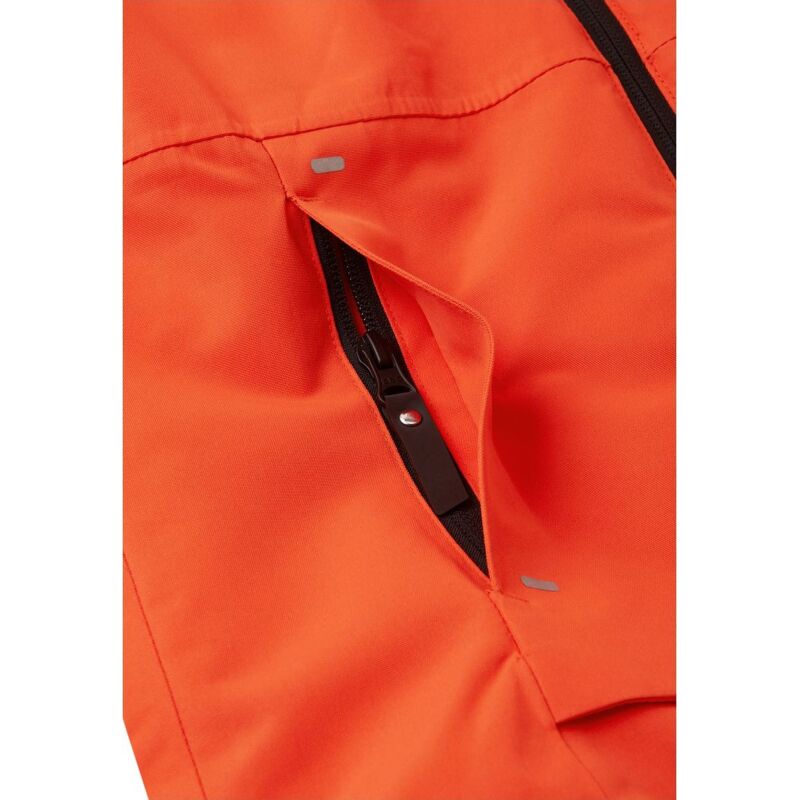 REIMA TIETEN 5100366A Mandarin Orange 28A0