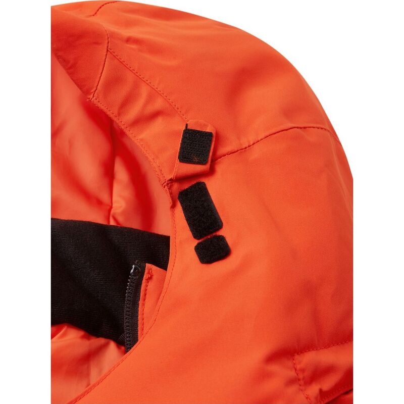 REIMA TIETEN 5100366A Mandarin Orange 28A0
