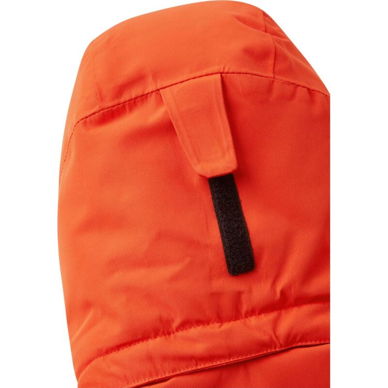 REIMA TIETEN 5100366A Mandarin Orange 28A0