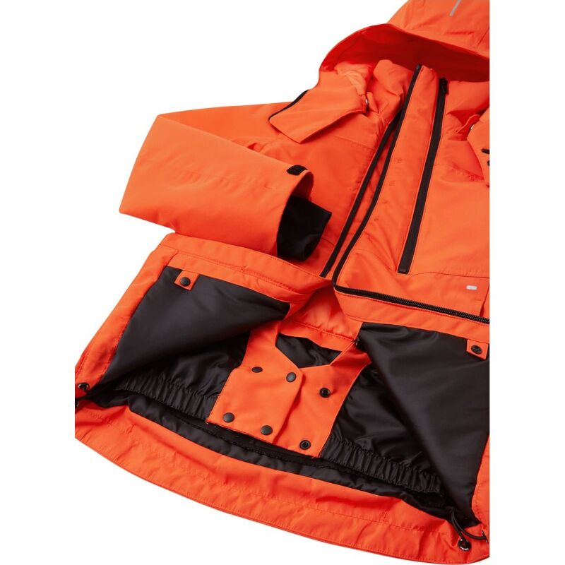 REIMA TIETEN 5100366A Mandarin Orange 28A0
