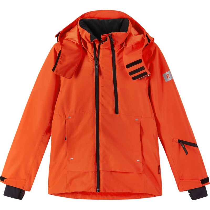 REIMA TIETEN 5100366A Mandarin Orange 28A0