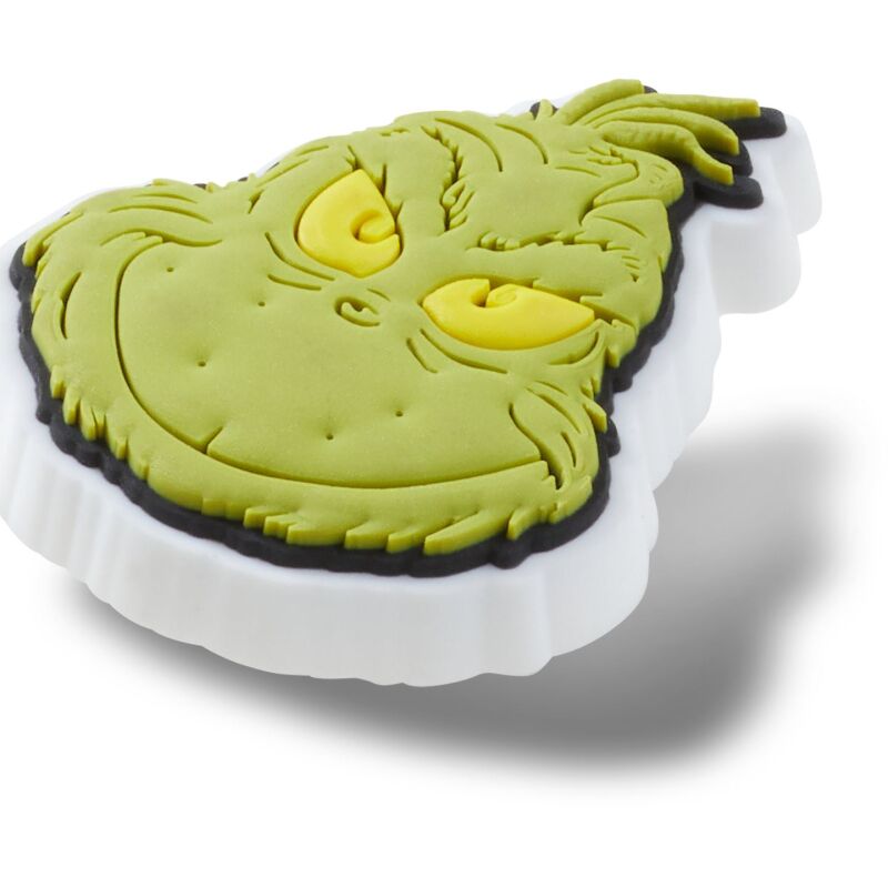 Crocs™ Jibbitz The Grinch 3