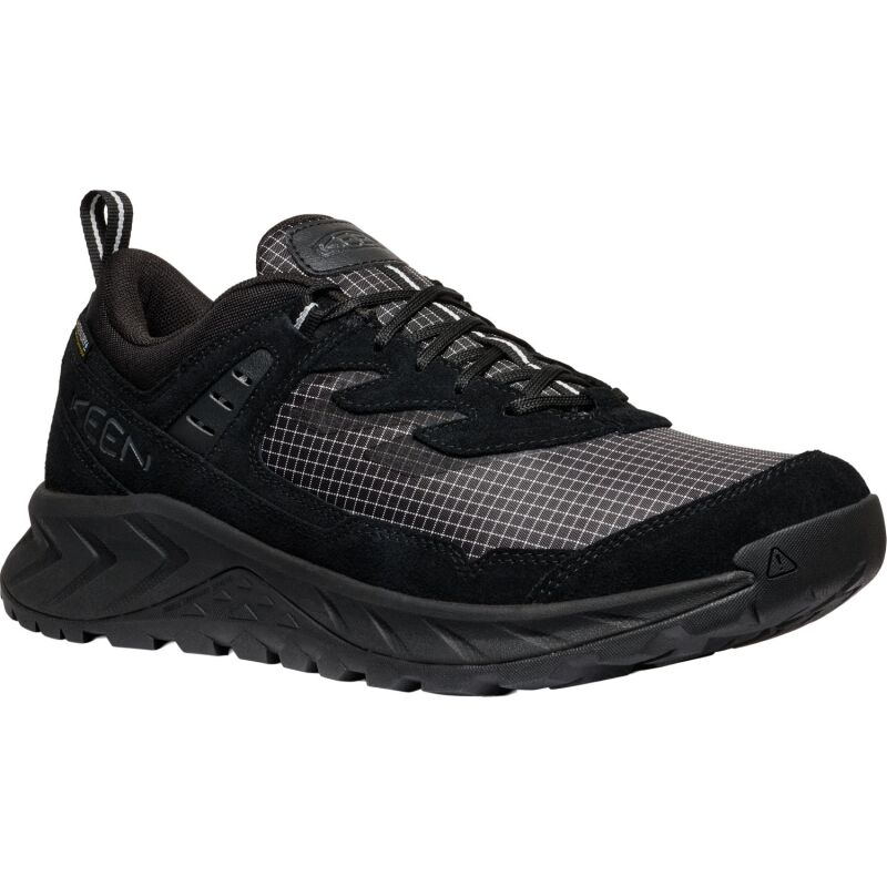 Keen Hightrail Exp Wp 1030868 Black/Magnet