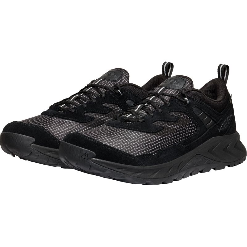 Keen Hightrail Exp Wp 1030868 Black/Magnet