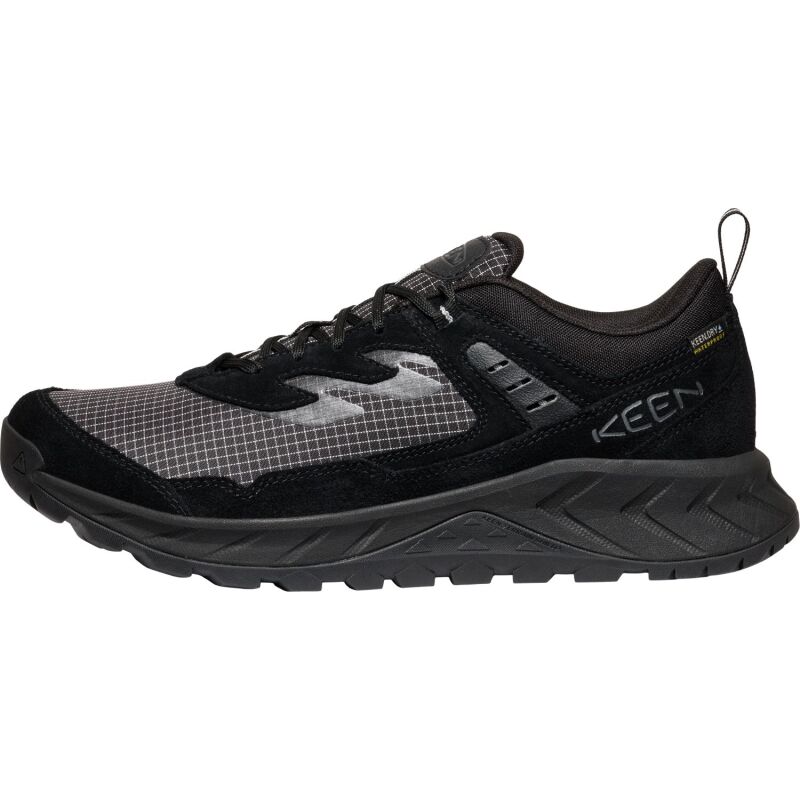 Keen Hightrail Exp Wp 1030868 Black/Magnet