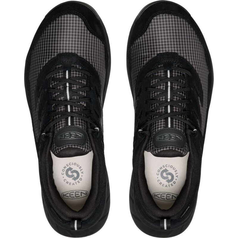 Keen Hightrail Exp Wp 1030868 Black/Magnet