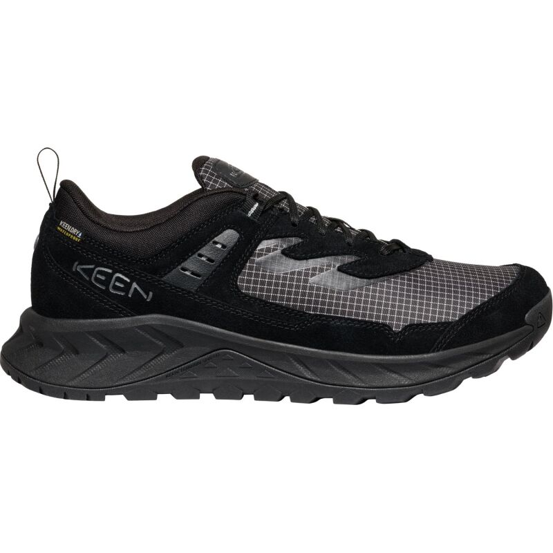 Keen Hightrail Exp Wp 1030868 Black/Magnet